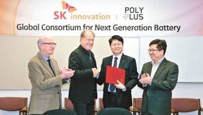 헝가리-중국 등 배터리 생산공장 증설 나서