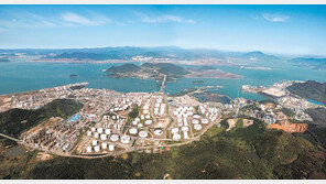 2조7000억원 투자해 올레핀 생산 시설 계획