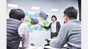 자기계발 시간 ‘프로액티브 데이’ 제공