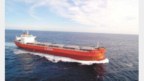 순수 국내기술 LNG 탱크용 신소재 ‘극저온용 고망간강’ 세계에 공급