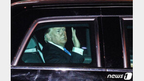 김정은·트럼프 하노이 입성…막 오른 북미 2차 담판