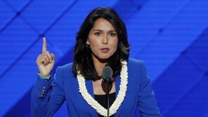 美 개버드 의원, “北, 미국의 베네수엘라 개입 보며 핵 포기할까”