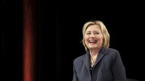 힐러리 “2020대선 출마 상상 못할 일”…북미정상회담엔 쓴소리