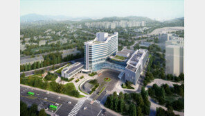 2020년 서울의료원에 중증환자 ‘응급의료병동’ 생긴다