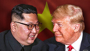 북미 하노이서 종전선언 주목…평화협정 견인할까