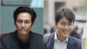 ‘사바하’ 140만↑·‘증인’ 169만↑…이정재·정우성 쌍끌이