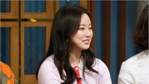 ‘해투4’ 박유나 “김보라♥조병규, 포상휴가서 각자 자꾸 사라져”