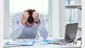 직장내 성폭력, ‘갑질’에 우울증 산재신청 급증…74% 질병 인정