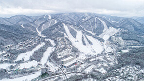 “아듀 스키시즌”, 용평리조트 3월 막바지 스키 이벤트