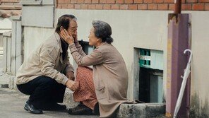 이순재·정영숙 ‘로망’, 4월 개봉 확정…치매 부부의 멜로