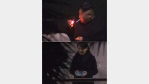 정세현 “김정은 흡연, 인간적…재떨이 든 김여정 자연스러워”