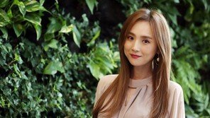 이희진, 악으로 깡으로 버틴 10년…‘황후의 품격’