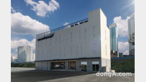 ‘코오롱모빌리티’ 분당점 개관… 원스톱 수입차 정비 서비스 제공