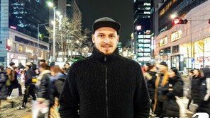 “김일성 광장 드론쇼·영어로 인사도…北 미래 보고왔어요”