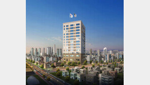 부대 정문서 200m 거리 평택 미군전용 오피스텔