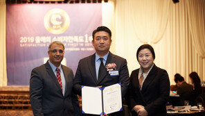 펜탁스 메디칼, ‘2019 올해의 소비자만족도 1위’ 선정