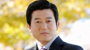 ‘장군의 아들’ 배우 박상민 4월 재혼, 11세 연하와 비공개 결혼식