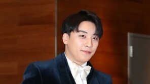 YG 법무팀, 27일 오전 승리 자진출두 의사 경찰 전달