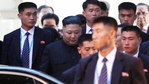 ‘1선 경호’ 안 내주는 北…‘서울 답방’ 때도 적용될 듯