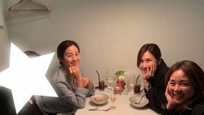 “완전체 오랜만” 야노시호·문정원·윤혜진 ‘슈돌’ 엄마들 뭉쳤다