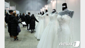 결혼 안하고 애도 안낳는다…12월 혼인·출생 동반 ‘역대 최저’