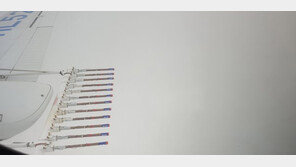 허탕 친 인공강우 실험…“미세먼지 효과 확인 못해”