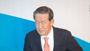 허창수 전경련 회장 다시 총대 멨다…5번째 임기 시작, ‘역대 최다 연임’