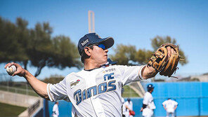 [애리조나 스토리] ‘PS 8회·우승 제로’ 손시헌, “아직 이별할 준비 안 됐다”