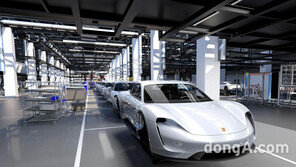 포르쉐, 오는 2020년 ‘마칸 전기차’ 생산