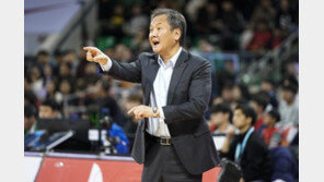 현대모비스, 정규리그 우승 향한 마지막 고비 넘을까