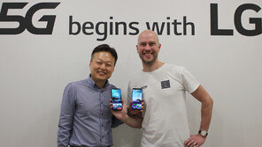 “5G AR·VR 콘텐츠 잡아라”…이통사, 글로벌 경쟁