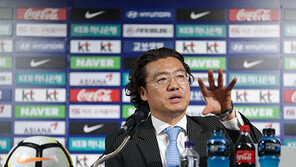 다시 뛰는 한국축구, “벤투호의 방향은 지지…개선도 적극적으로”