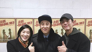 [#해시태그 컷] 피오의 가족상봉?