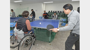 대구 남구 ‘장애인이 살기 좋은 도시’로 발돋움