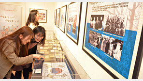 대백프라자 ‘3·1운동 100주년 기념전’