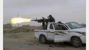 IS의 그 많은 금괴-현금 어디로 갔을까