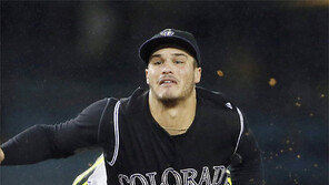 오승환 동료 에러나도 ‘가장 비싼 야수’