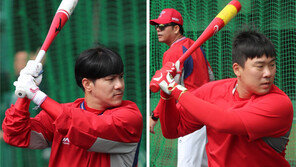 단짝 김선빈-안치홍 “FA대박도 함께”