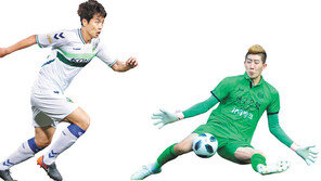 ‘라이언 킹’ 발톱이냐, ‘월드컵 거미손’이냐