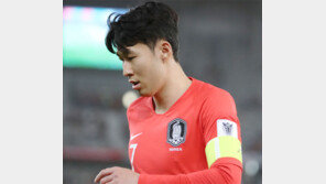 손흥민은 휴식이 독?… ‘아시안컵 결산’ 축구협회 브리핑