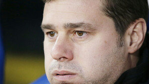 포체티노 “우승? 5년, 10년 걸릴 수도”