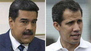 마두로 “출금 어긴 과이도 법의 심판”, 과이도 “위험해도 귀국은 나의 의무”