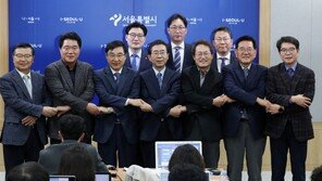 서울시, 고교 3학년 대상 ‘무상급식’ 새학기부터 실시한다