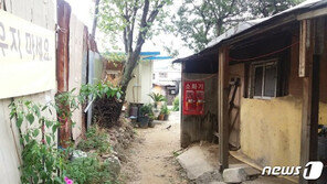 서울시, 타당성 검토해 재건마을 주민에게 임대주택 준다