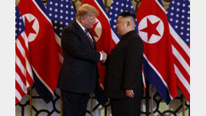 하노이 선언, 종전선언 또는 평화선언 담길까…“적대 청산”