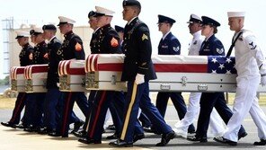 하노이 선언, 미군 유해 추가 발굴·송환 담길까…신뢰 구축