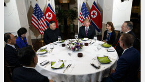 김여정 참석 예상깨고 ‘미국통’ 리용호 투입