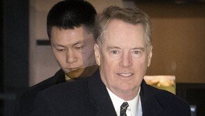 USTR “대중 관세 인상 보류…이번 주 관보에 공지”