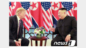 北통신 “북미, 포괄·획기적 결과 위해 심도 있는 논의”