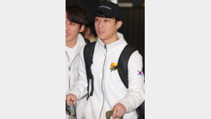  김건우 여자숙소 출입 전 음주·불법 도박 전력…이러면 ‘삼진 아웃’? 